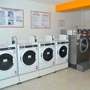 easywash Self Service Laundry Paralia Katerini