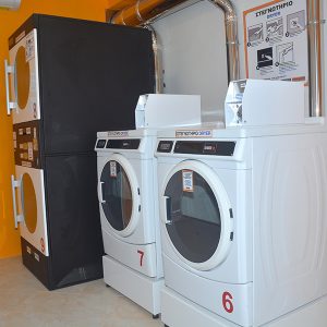 easywash Self Service Laundry Paralia Katerini