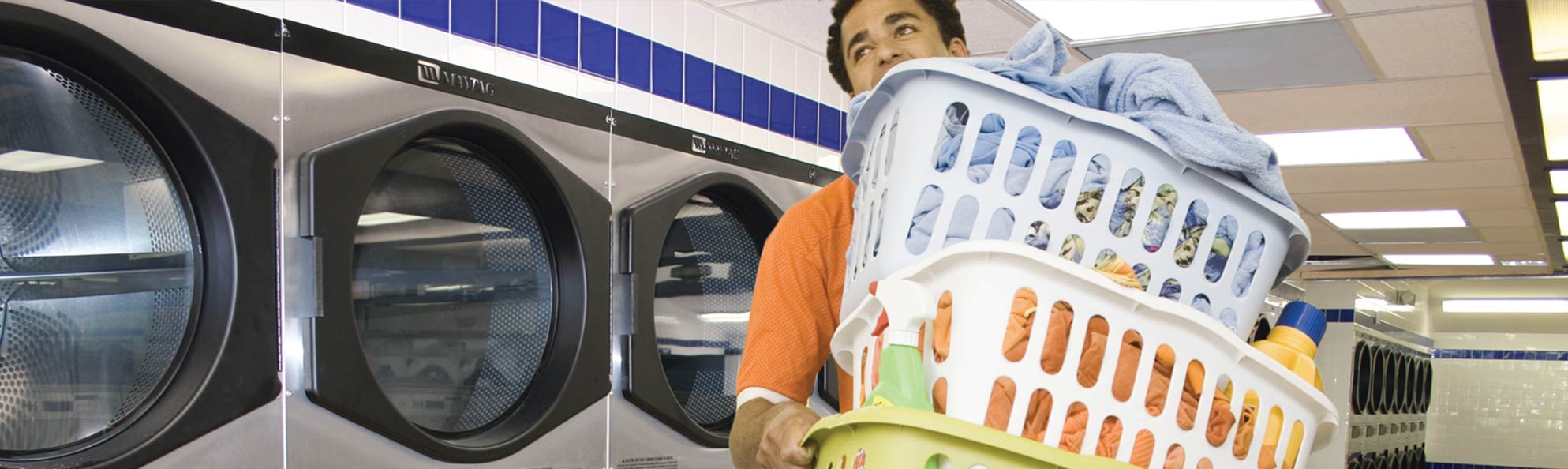 How often should we wash our clothes?