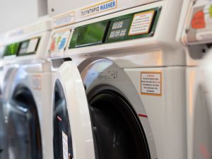 Self Service Laundry Kallithea 2