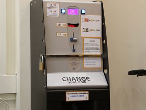 Self Service Laundry Kallithea 2
