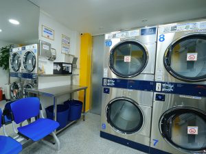 Self Service Laundry Pagkrati