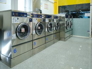 Self Service Laundry Pagkrati