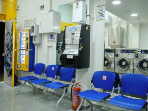 Self Service Laundry Pagkrati