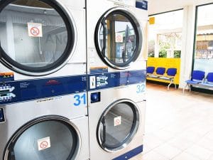 Self Service Laundry Perama